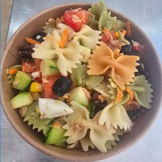 Ensalada De Pasta