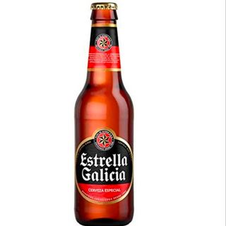 Quinto Estrella Galicia