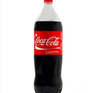Coca cola 2l