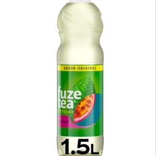 Fuz tea maracuya 1.5L