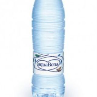 Agua 500ml