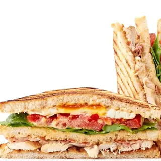 Club Sandwich