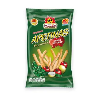 Apetinas (90 G.)