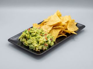 GUACAMOLE (VEGETAL)