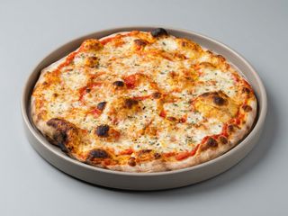 pizza margarita