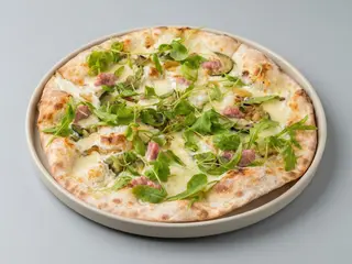 Pizza Isabella