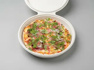 Pizza Delizia