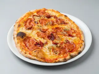 Pizza Da Marcello