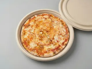 Pizza Paradiso