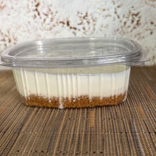 Cheesecake de pistacho