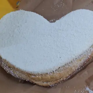 Palmera Coco Y Nata