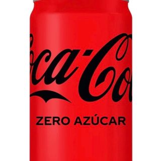 Coca Cola Zero