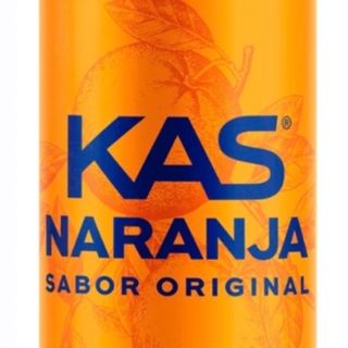 Kas Naranja