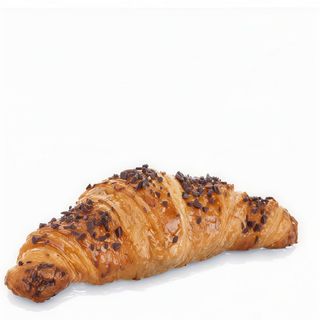 Croissant París Choco