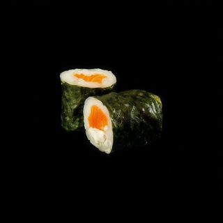 100. Maki De Salmó I Formatge (8 Uds.)