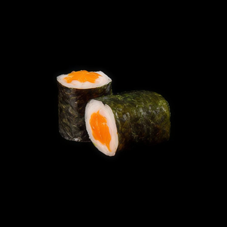 102. Maki De Salmó (8 Uds.)