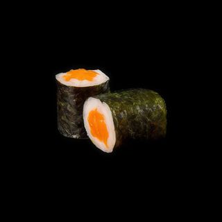 102. Maki De Salmó (8 Uds.)