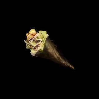 122. Temaki De Llagostí (2 Uds.)