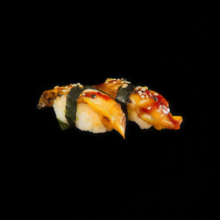 208. Nigiri De Anguila (6 Uds.)