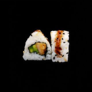 409. Uramaki De Pollastre I Alvocat (8 Uds.)