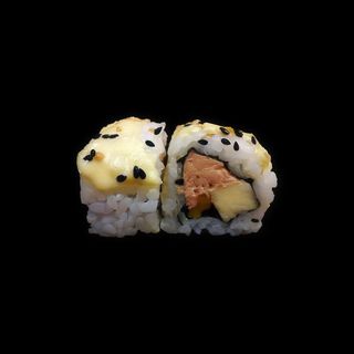 437, Uramaki De Foie I Poma (8 Uds.)