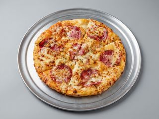 Pizza Salami