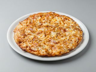 Pizza Mixto