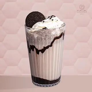 Oreo Milkshake