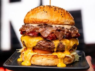 Out N Out Dirty "NEW"