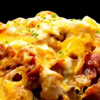 Tater tots