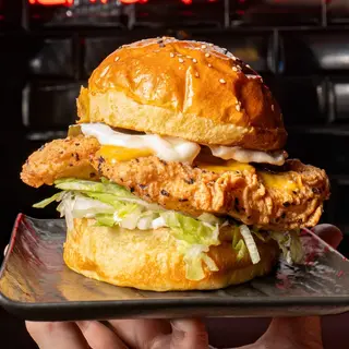 Classic Chicken
