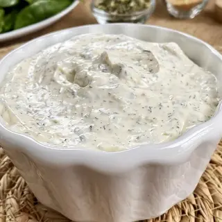 Ranch de la casa