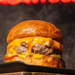 Amercian Classic Veggie