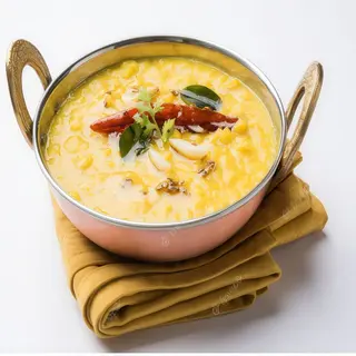 Dal Tadka
