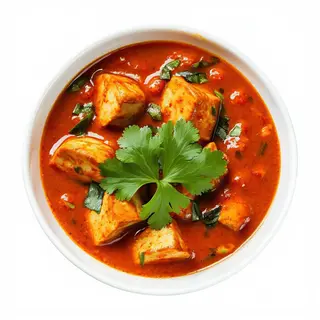 Curry Madras