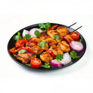 Jaipur Fish Tikka