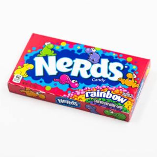 Nerds Rainbow (141g)
