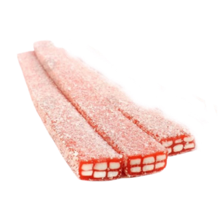 Jumbo Relaliz Ladrillo Fresa Pica (3 Unidades)