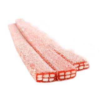 Jumbo Relaliz Ladrillo Fresa Pica (3 Unidades)
