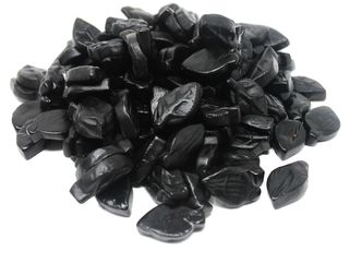 Hojas Regaliz Sin Azúcar (100g)