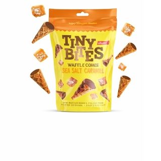 Tiny Bites Sea Salt Caramel
