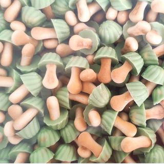 Setas Choco Pistacho (75g)