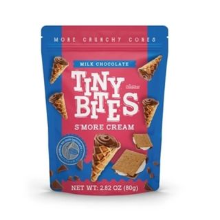 Tiny Bites S’More Cream (80g)