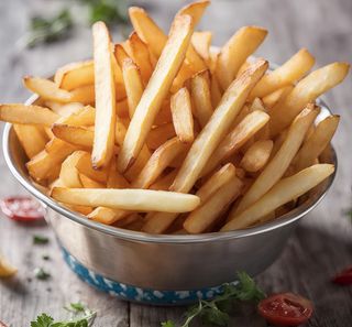 Patatas Fritas