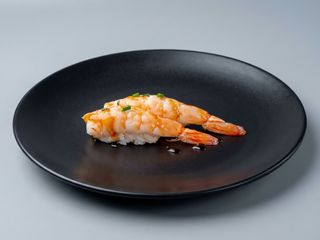W147 Nigiri Gambas (2 Uds.)