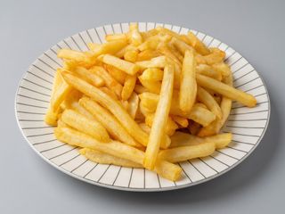 Patatas Fritas