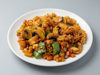 Calamares Con Guindillas