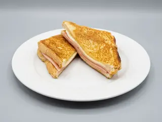 Sandwich Mixto