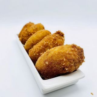 Nuggets De Pollo (4 Uds.)