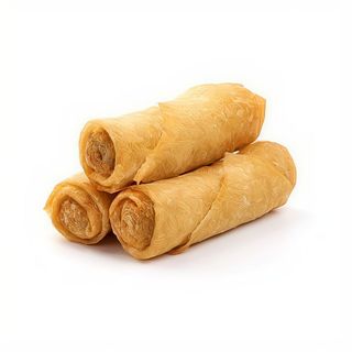 Rollos Primavera Vegetal (4 Uds.)